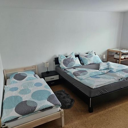 Ferienwohnung To-Ni-Le Rettenbach  Ngoại thất bức ảnh