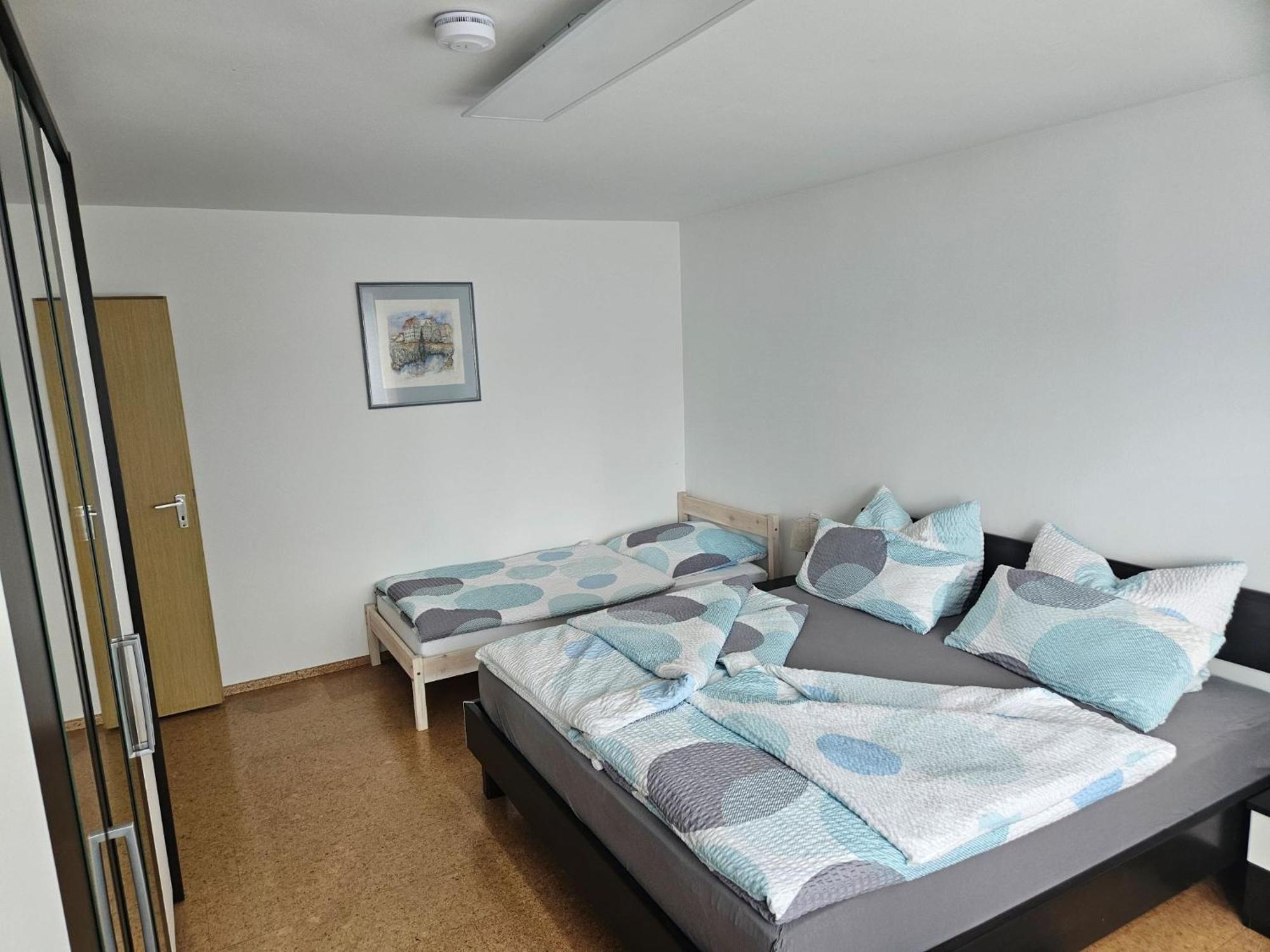 Ferienwohnung To-Ni-Le Rettenbach  Ngoại thất bức ảnh