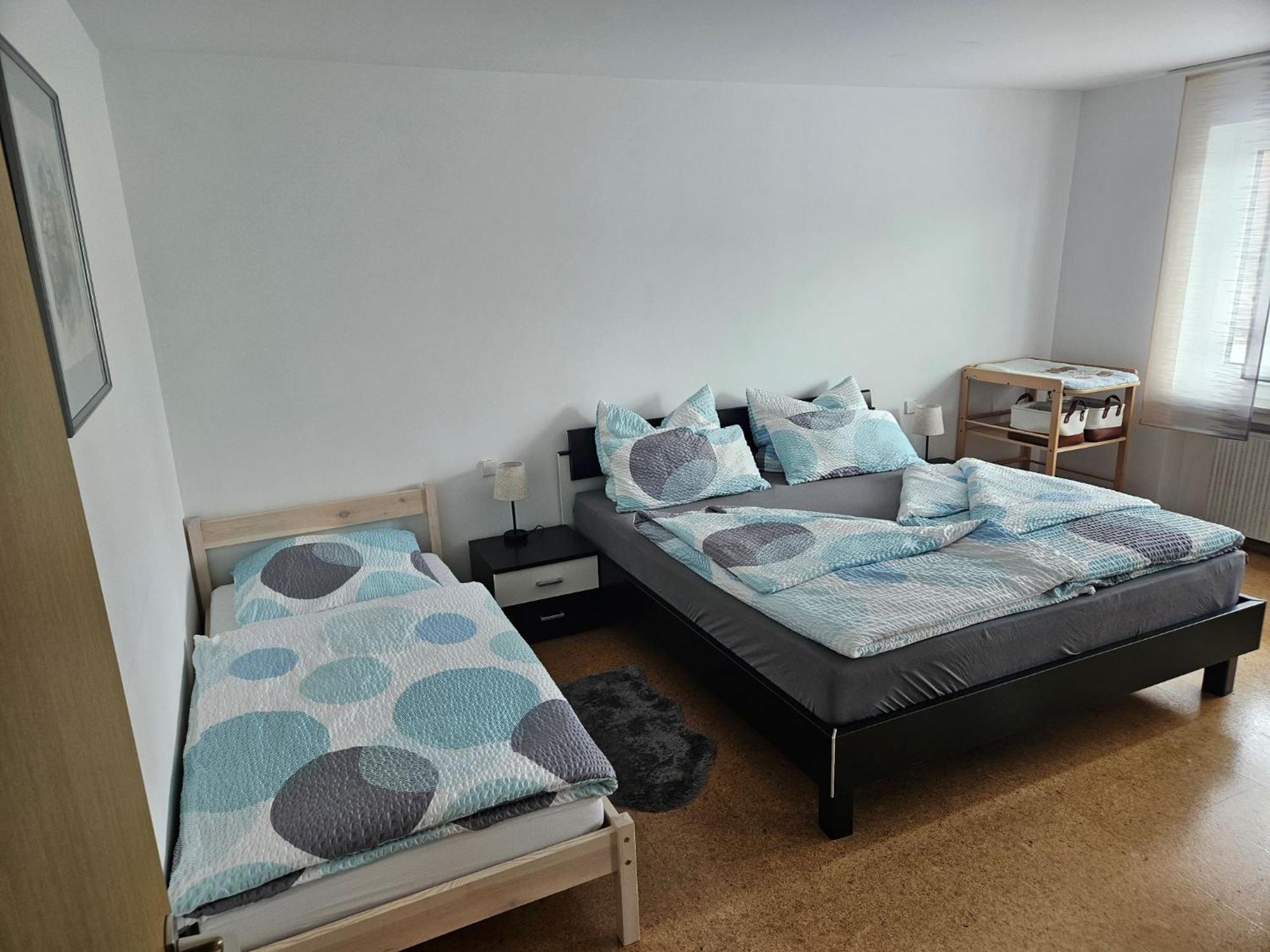 Ferienwohnung To-Ni-Le Rettenbach  Ngoại thất bức ảnh
