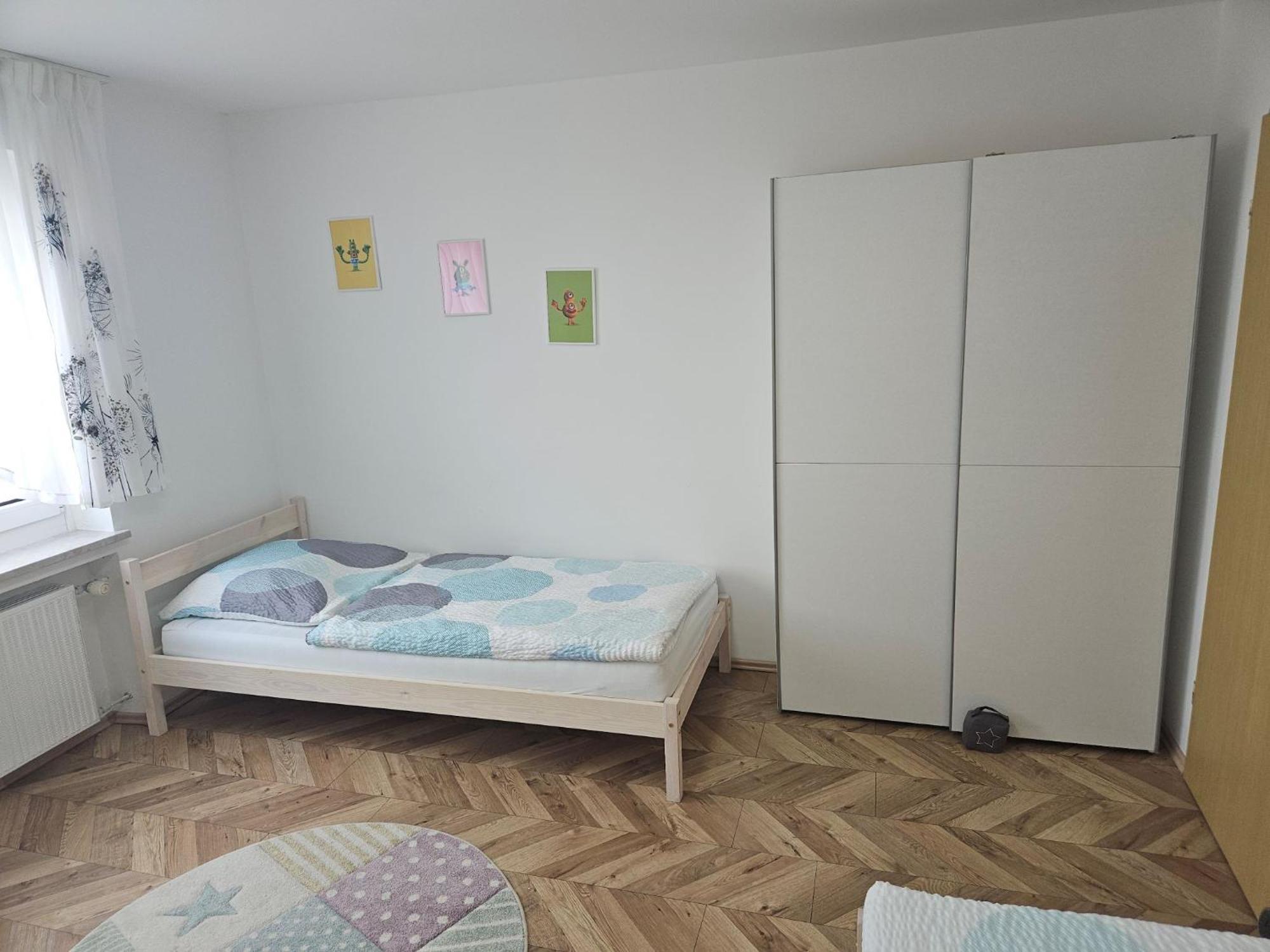 Ferienwohnung To-Ni-Le Rettenbach  Ngoại thất bức ảnh
